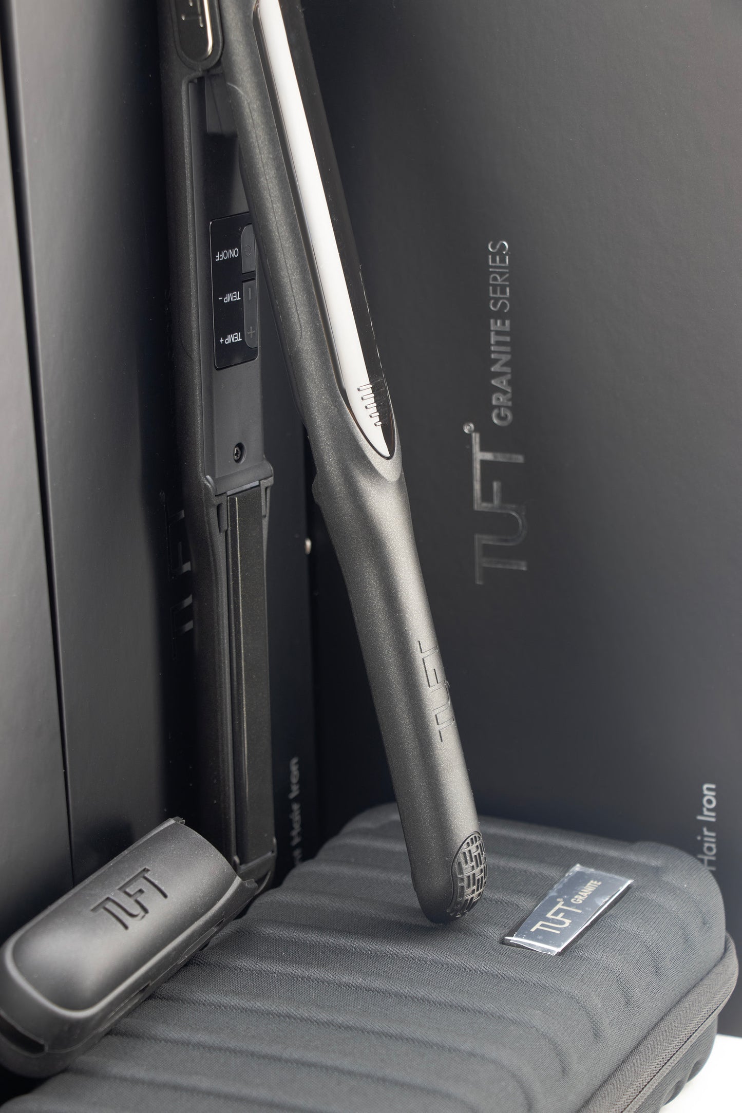 0.5'' Granite Styler