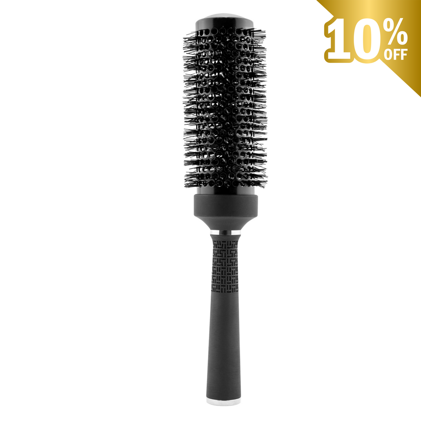 Paddle Double Detangling Brush