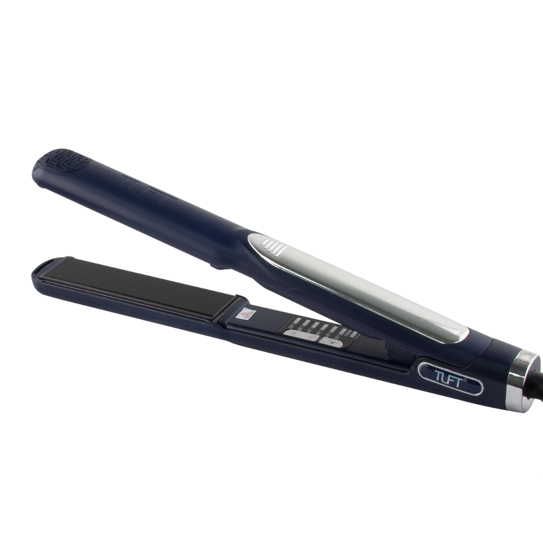 1" Diamond Plus Styler Blue