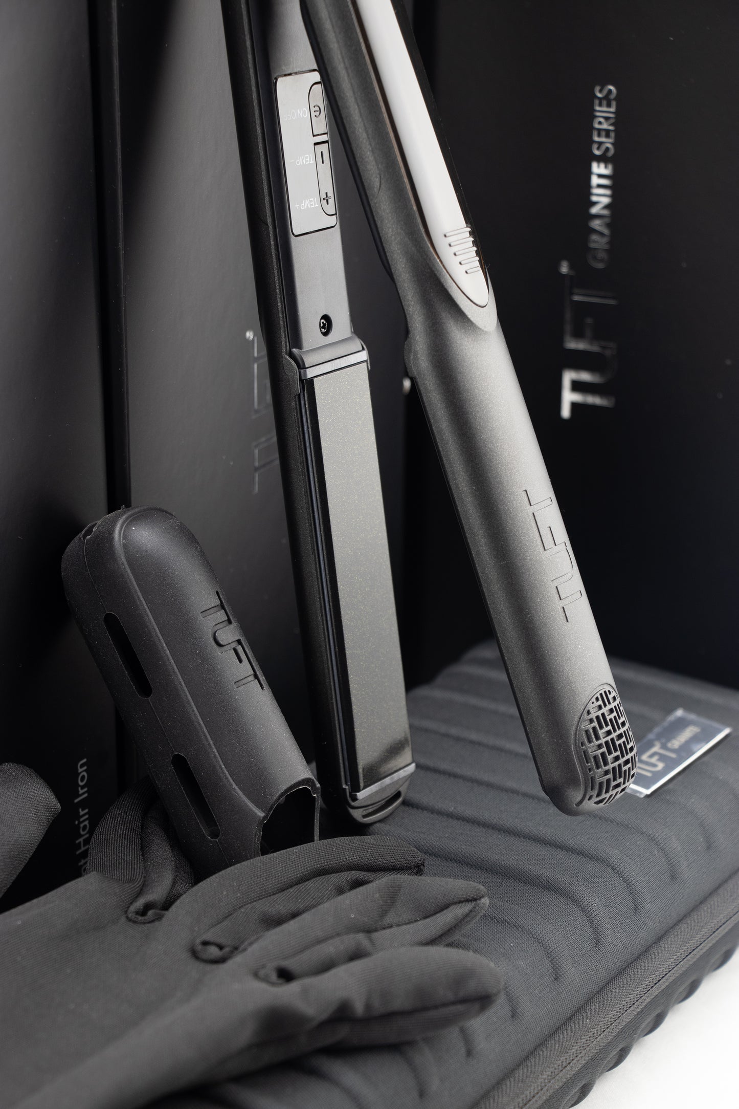 1'' Granite Styler