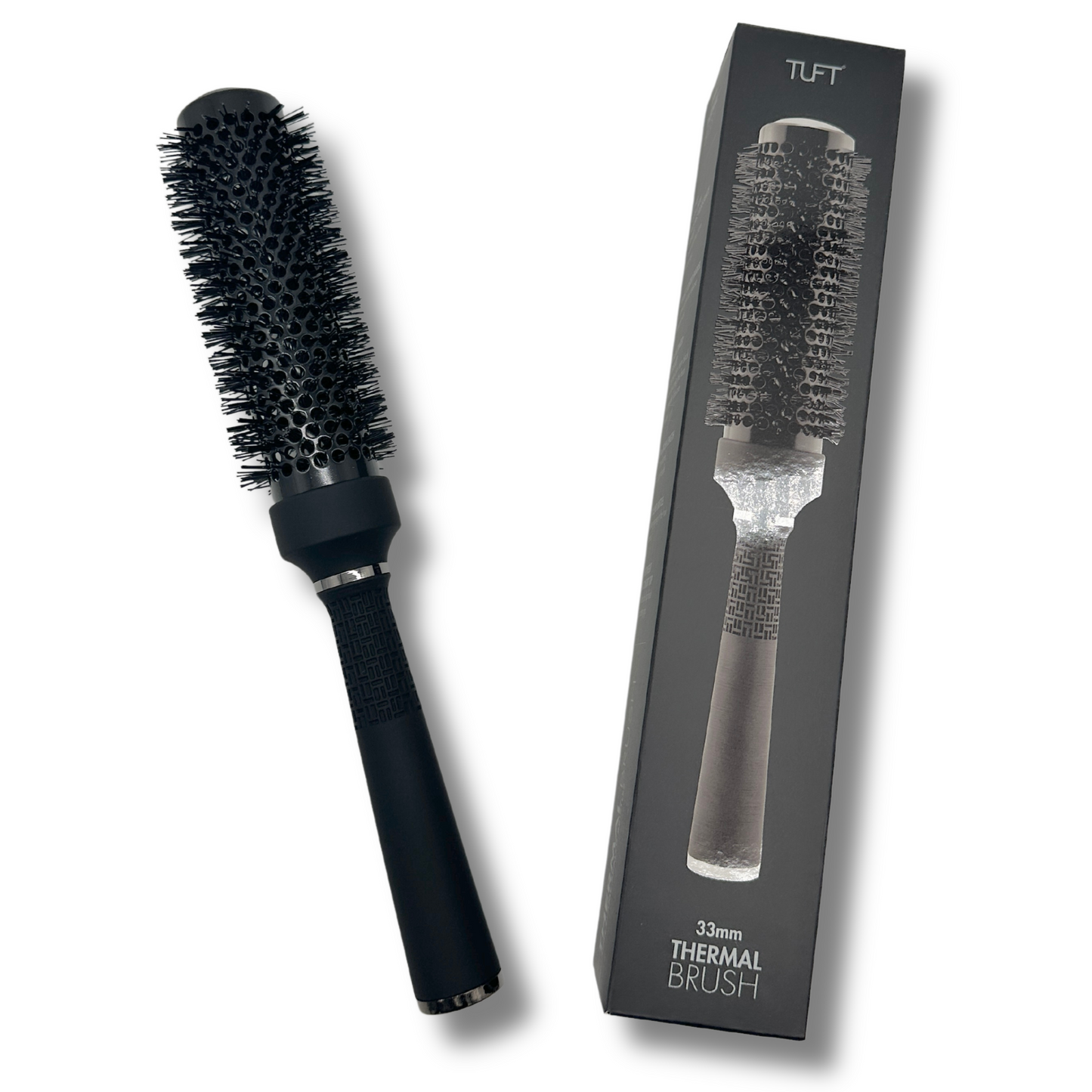 Thermal Brush 33mm