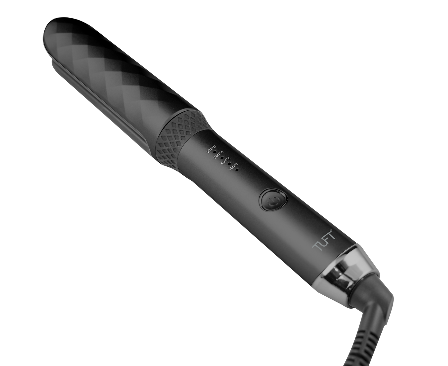 Diamond Curl Bar