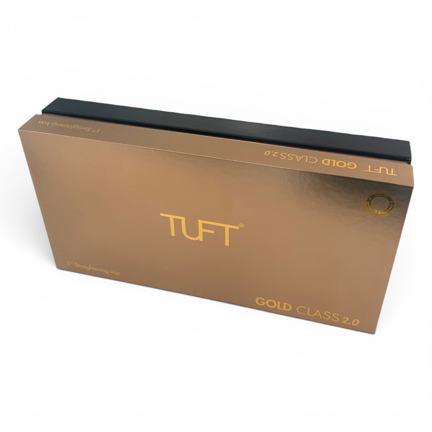 1'' Gold Class 2.0
