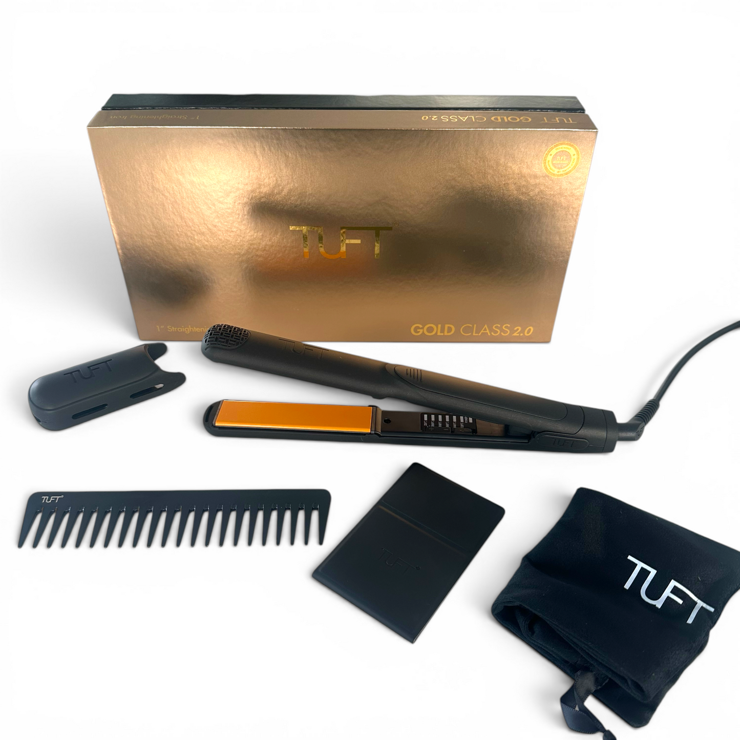 NUOVA 1'' Gold Class