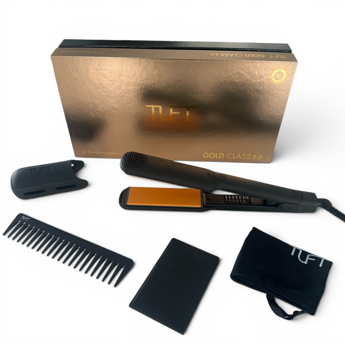 NUOVA 2'' Gold Class