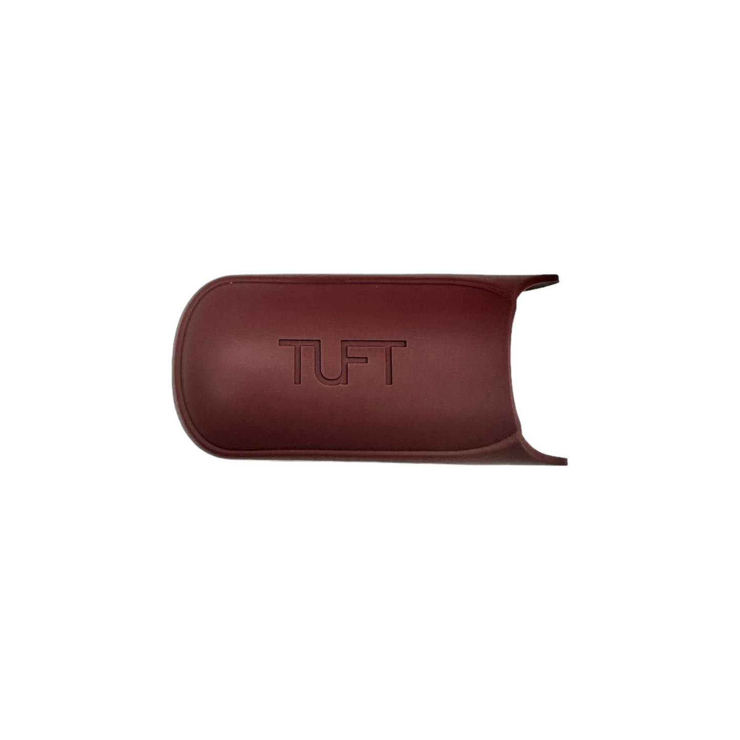 2" Diamond Plus Styler Maroon