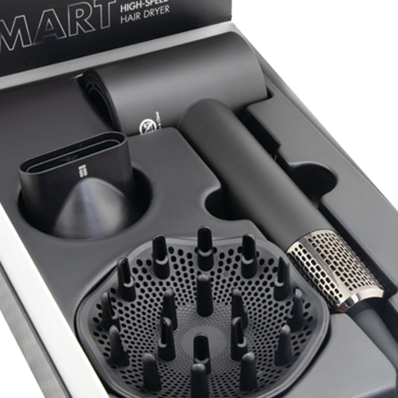 TUFT Smart Dryer