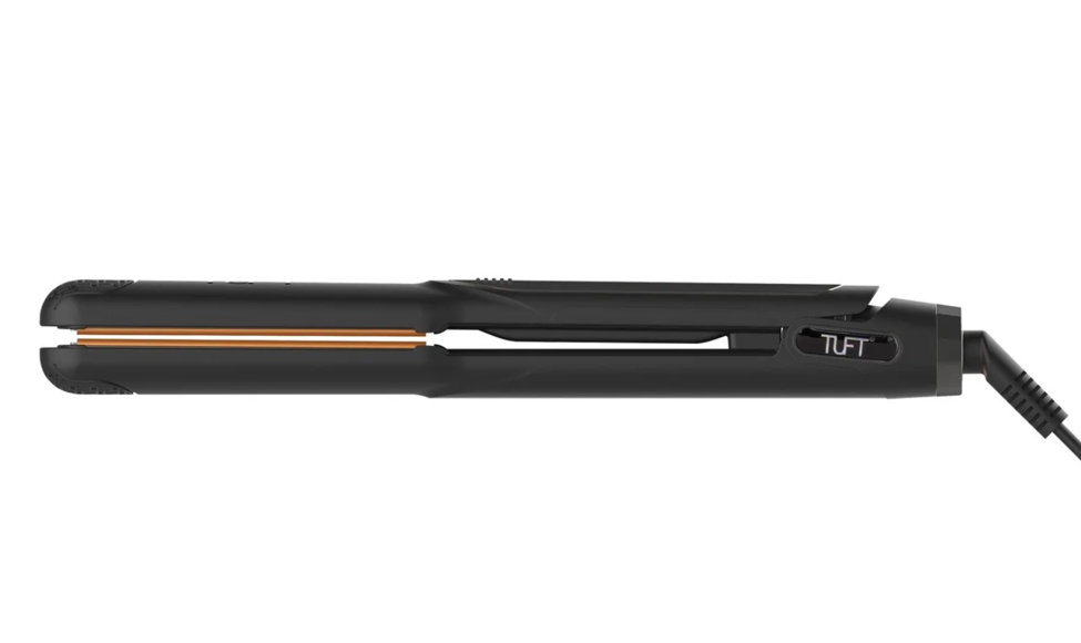 1" Diamond Plus Styler Black