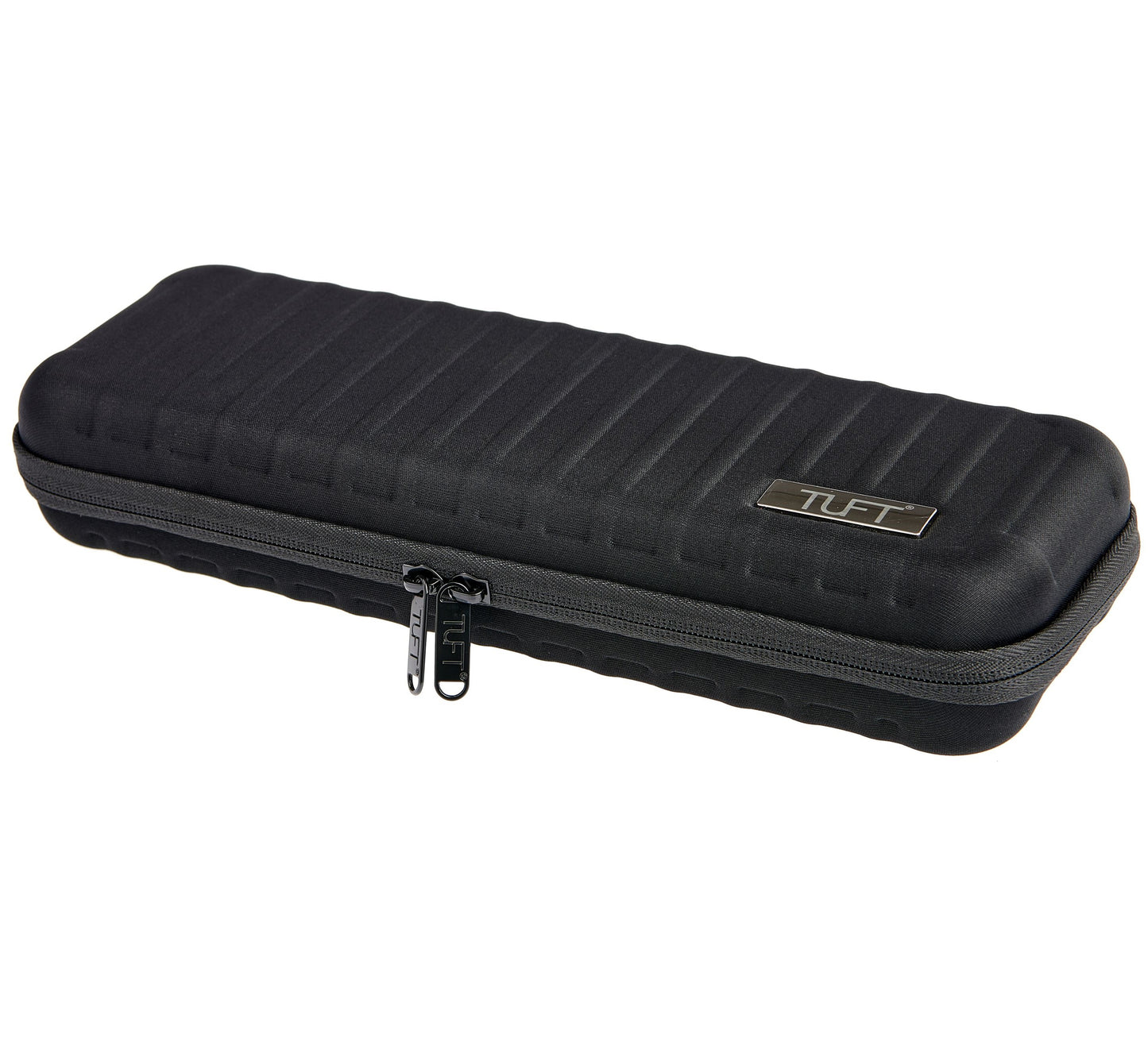 1" Diamond Plus Styler Black