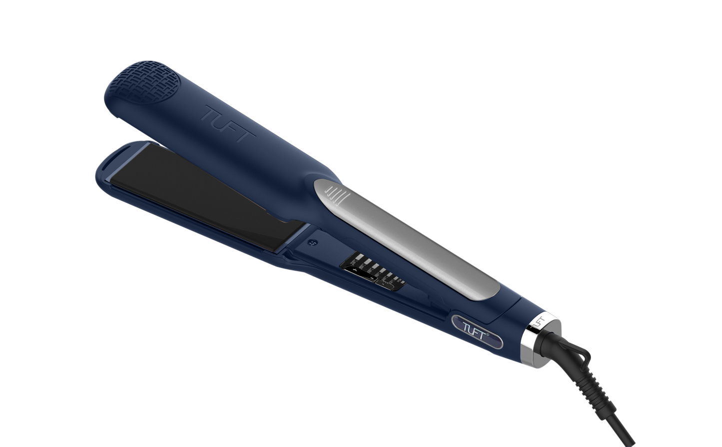 2" Diamond Plus Styler Blue