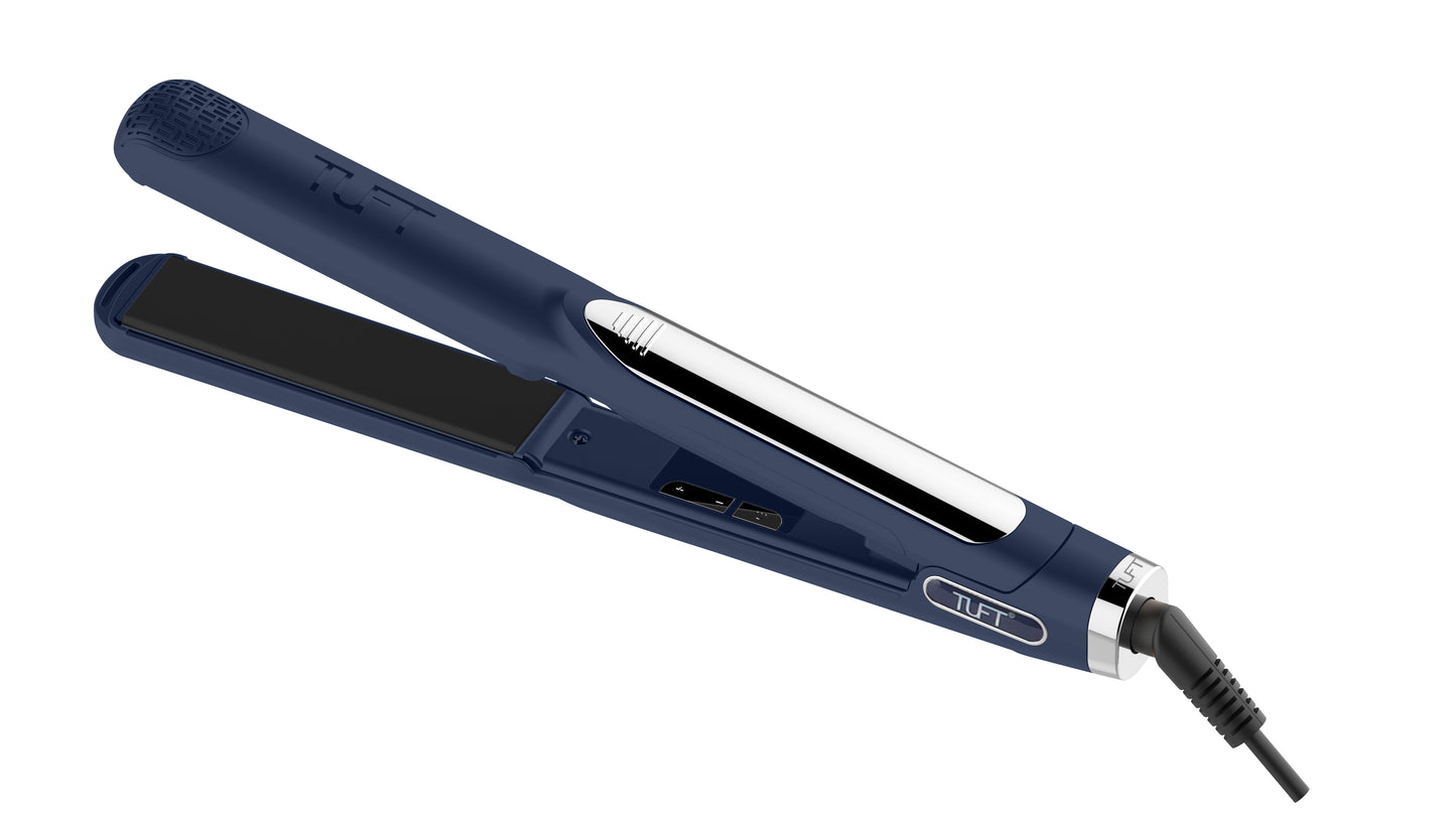 1" Diamond Plus Styler Blue