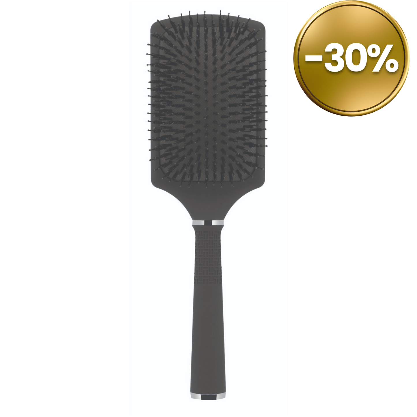 Paddle Double Detangling Brush