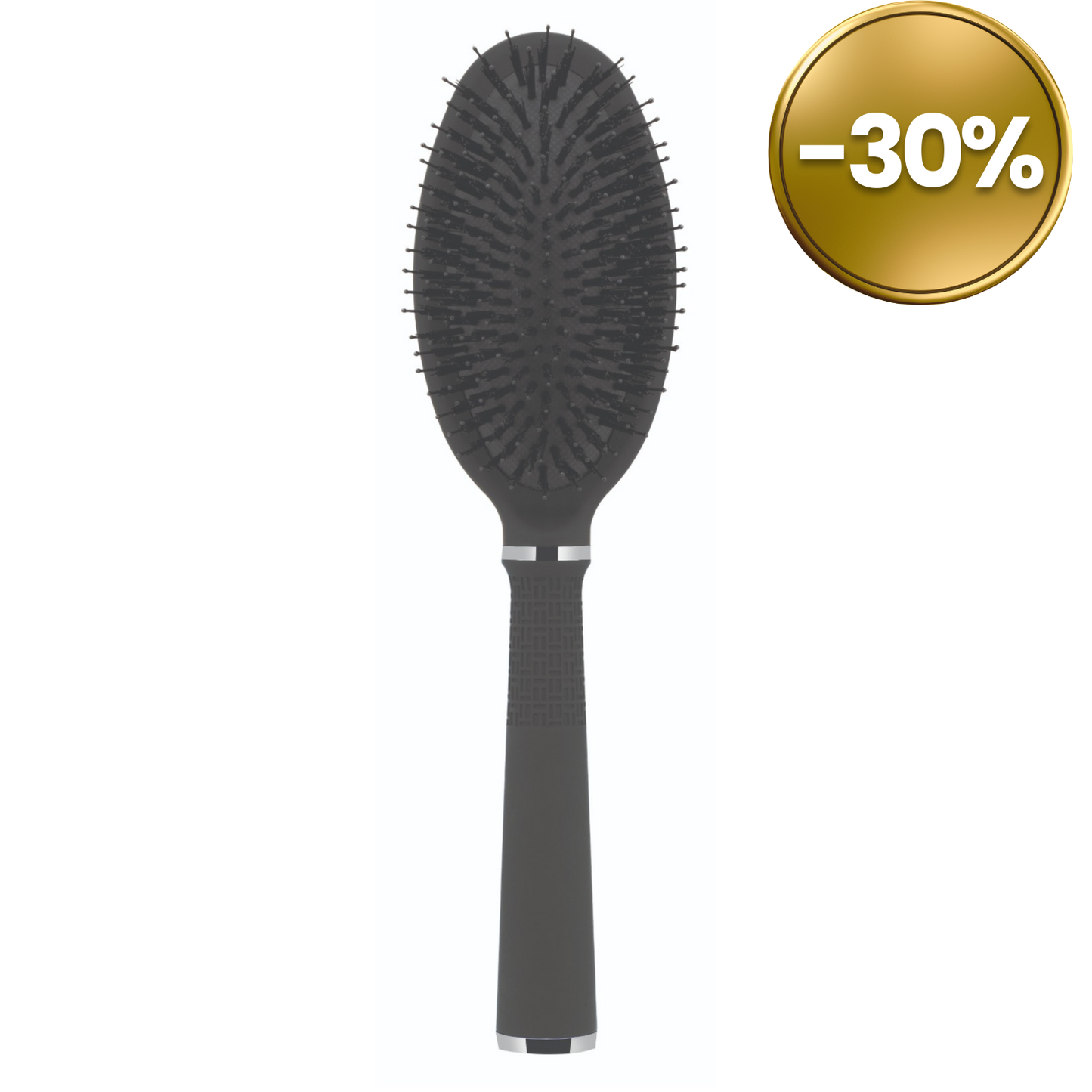 Oval Double Detangling Brush