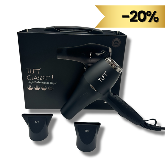 Classic i Hairdryer