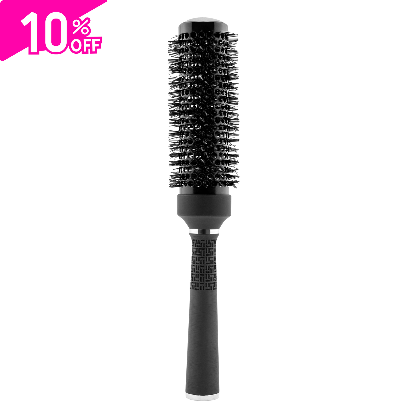 Thermal Brush 33mm