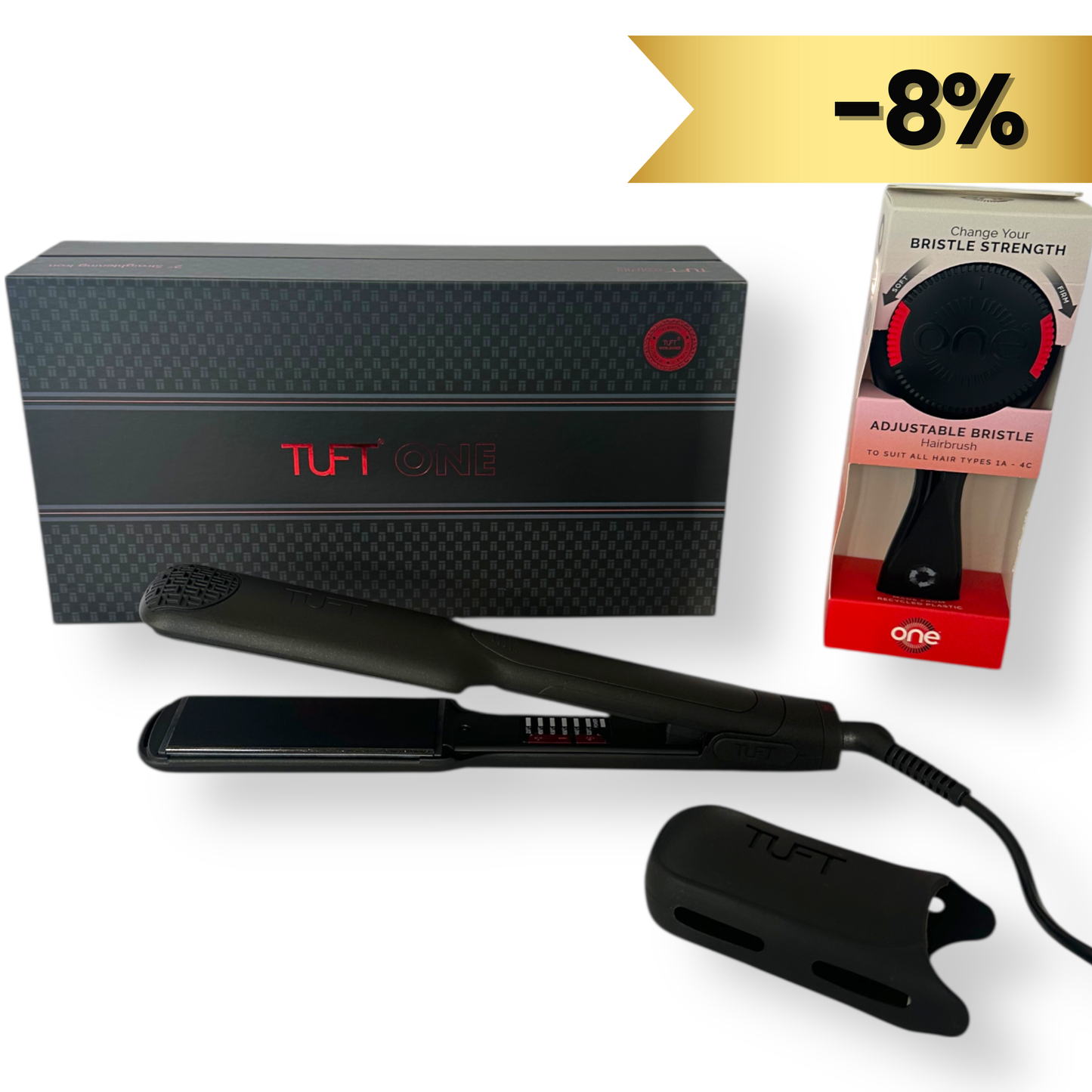 NEW 2" One Edition Set