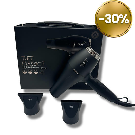 Classic i Hairdryer