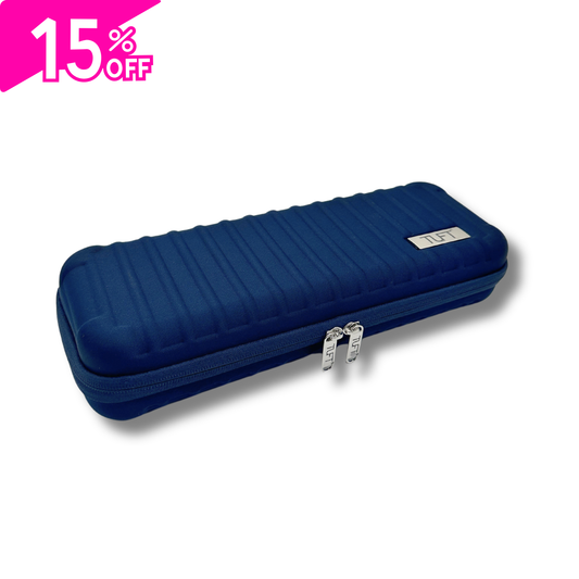 Astuccio Blue