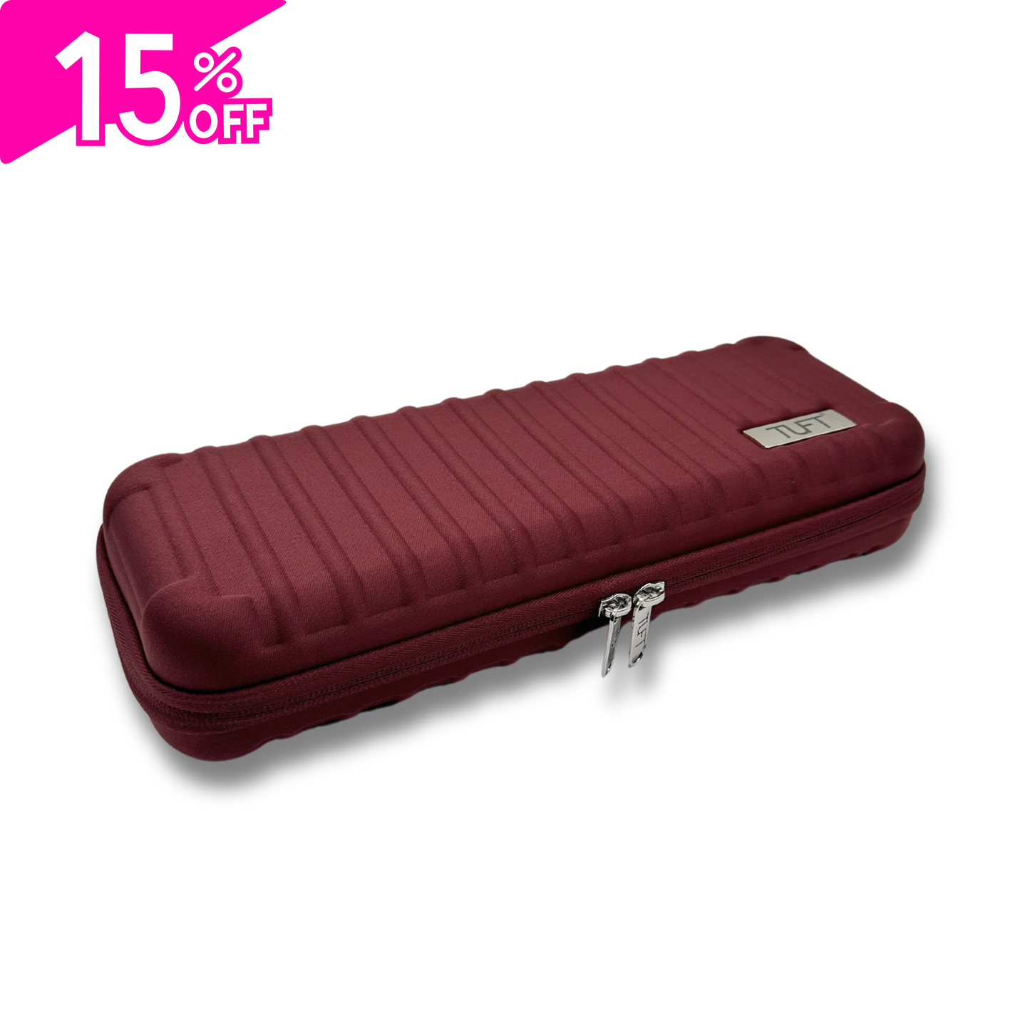 Astuccio Maroon