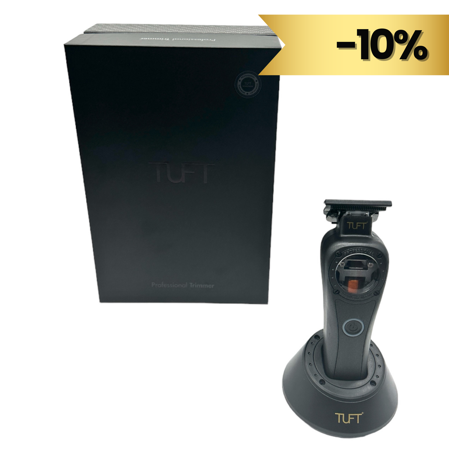 Splendid Professional Trimmer