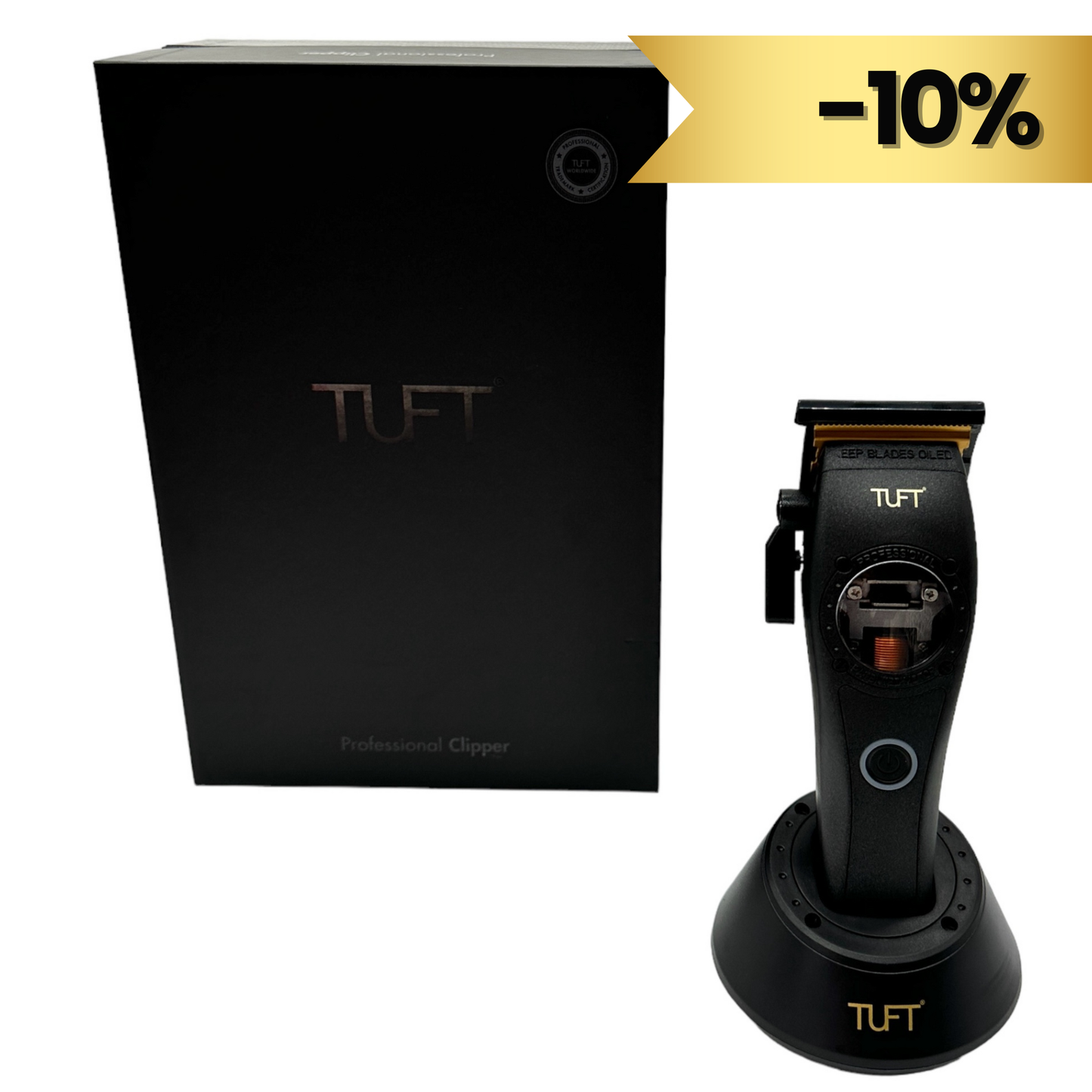 Professional Clipper