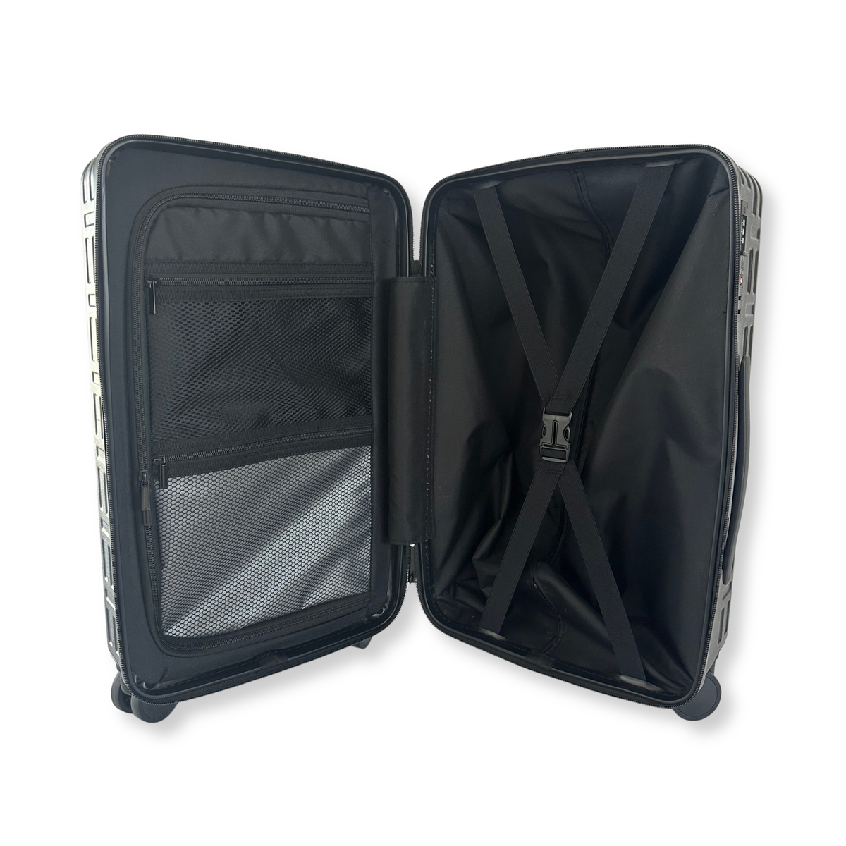Style Case TUFT