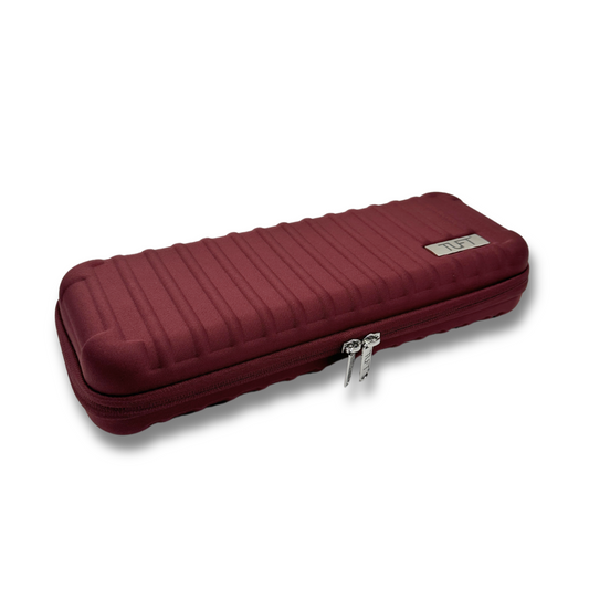 Astuccio Maroon