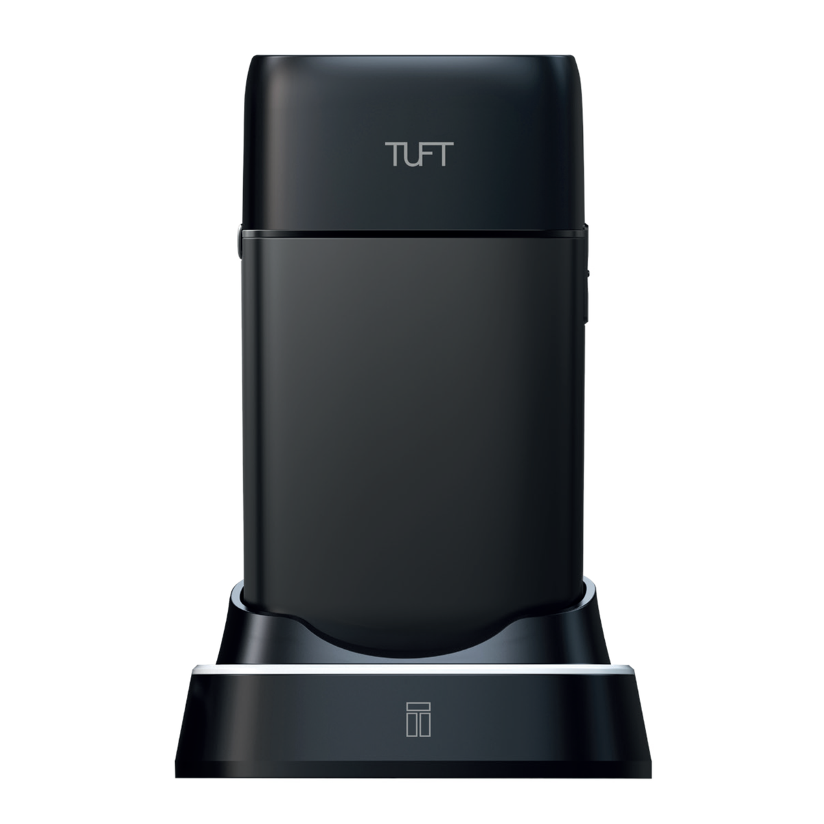 BLACK STEEL Professional Shaver