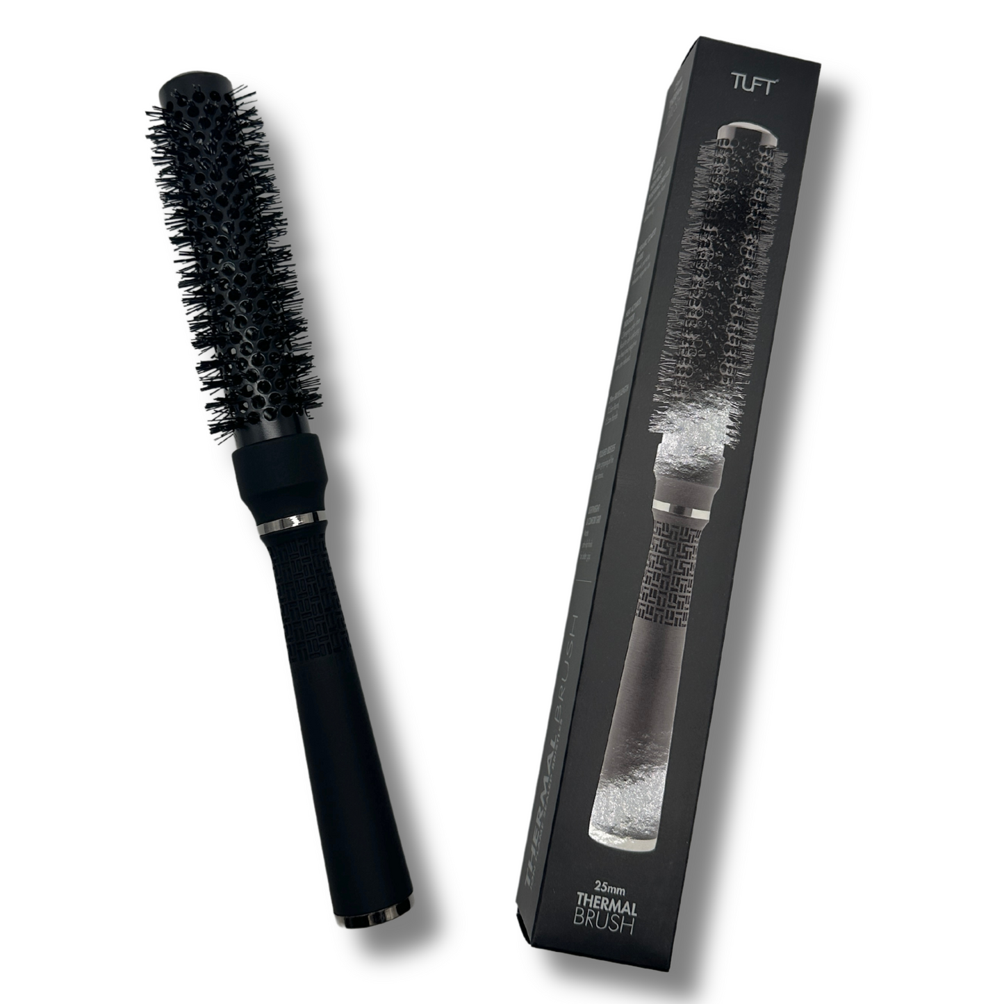 Thermal Brush 25mm