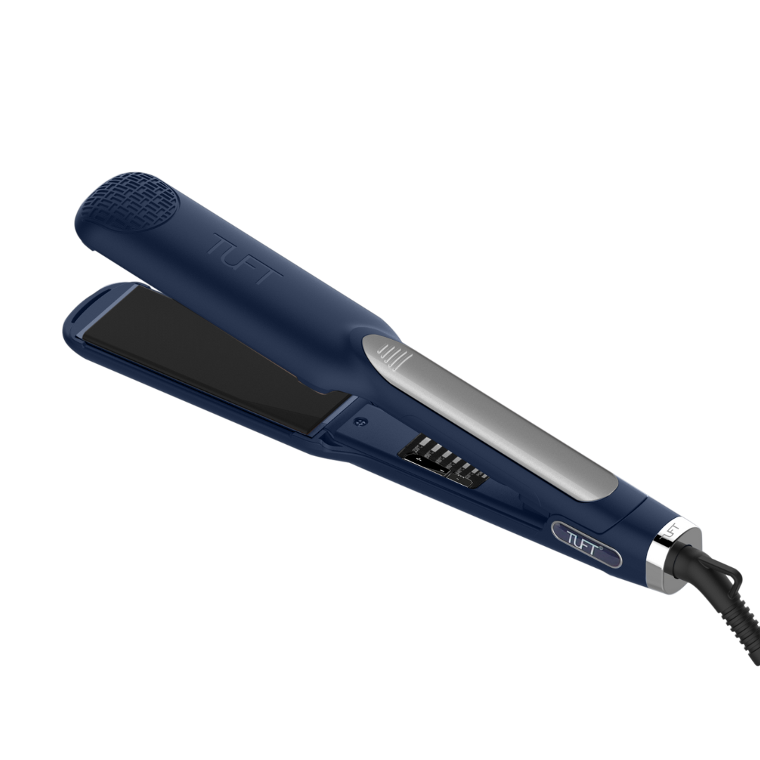2" Diamond Plus Styler Blue