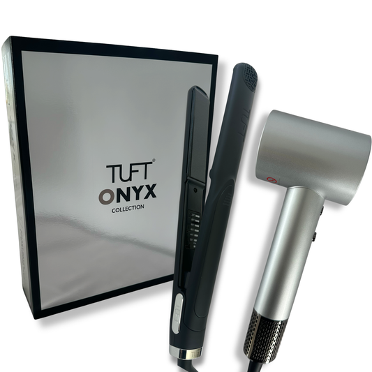 1'' ONYX COLLECTION  (1''Diamond plus + Smart Dryer)