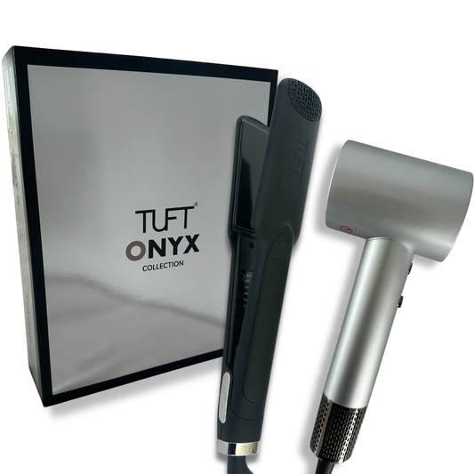 2'' ONYX COLLECTION  (2''Diamond plus + Smart Dryer)