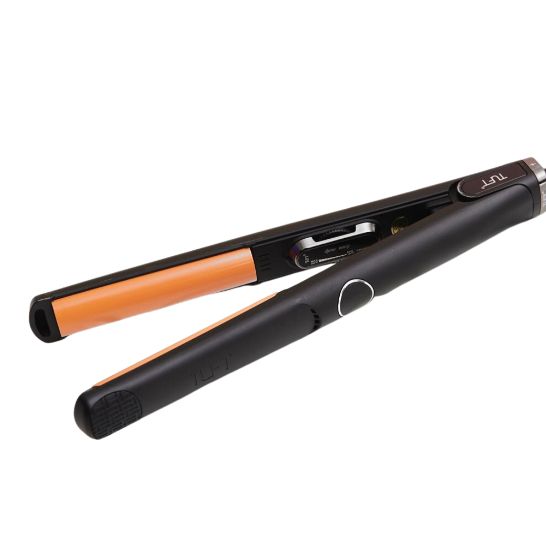 3d Curved Styler