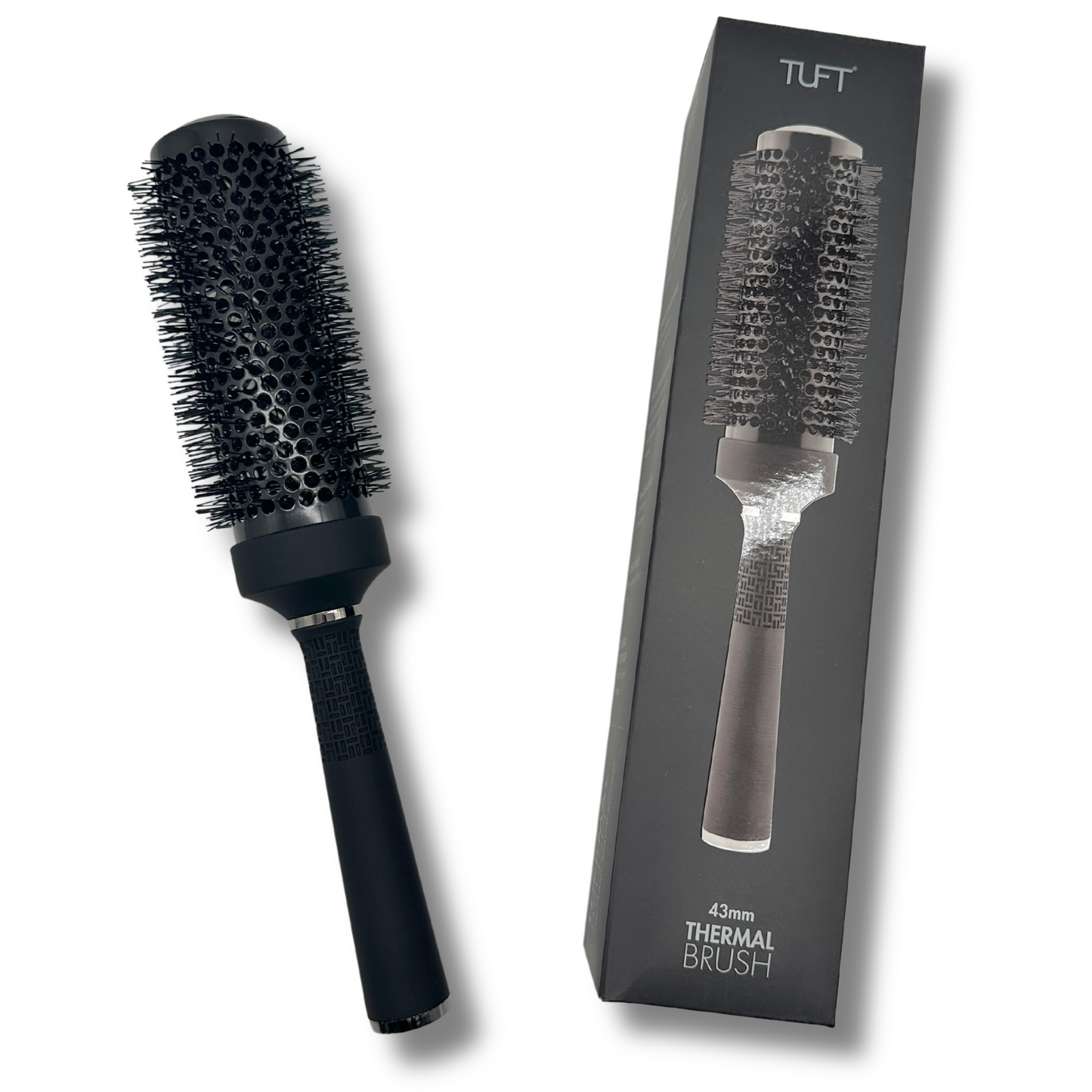 Thermal Brush 43mm