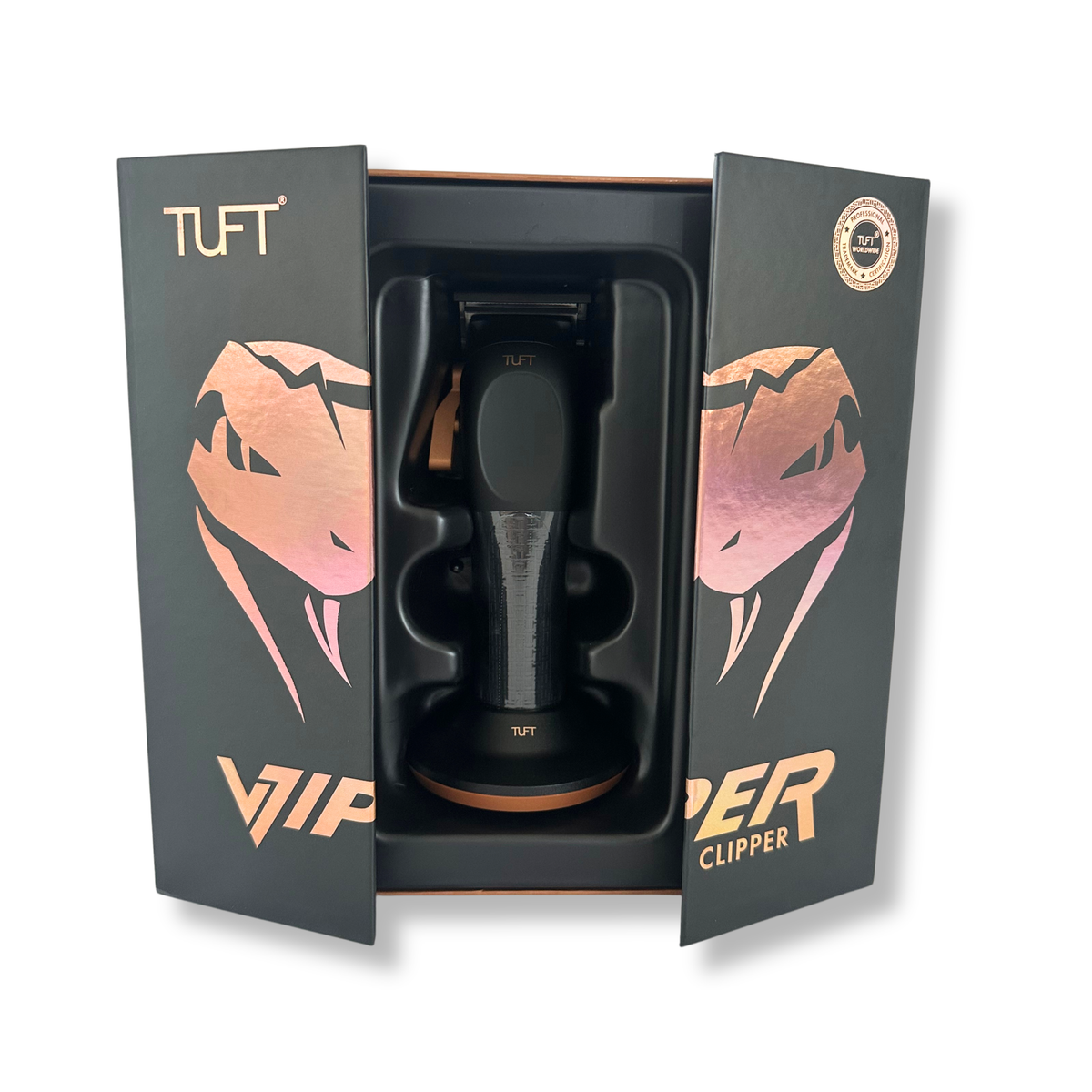 VIPER-C Professional Clipper
