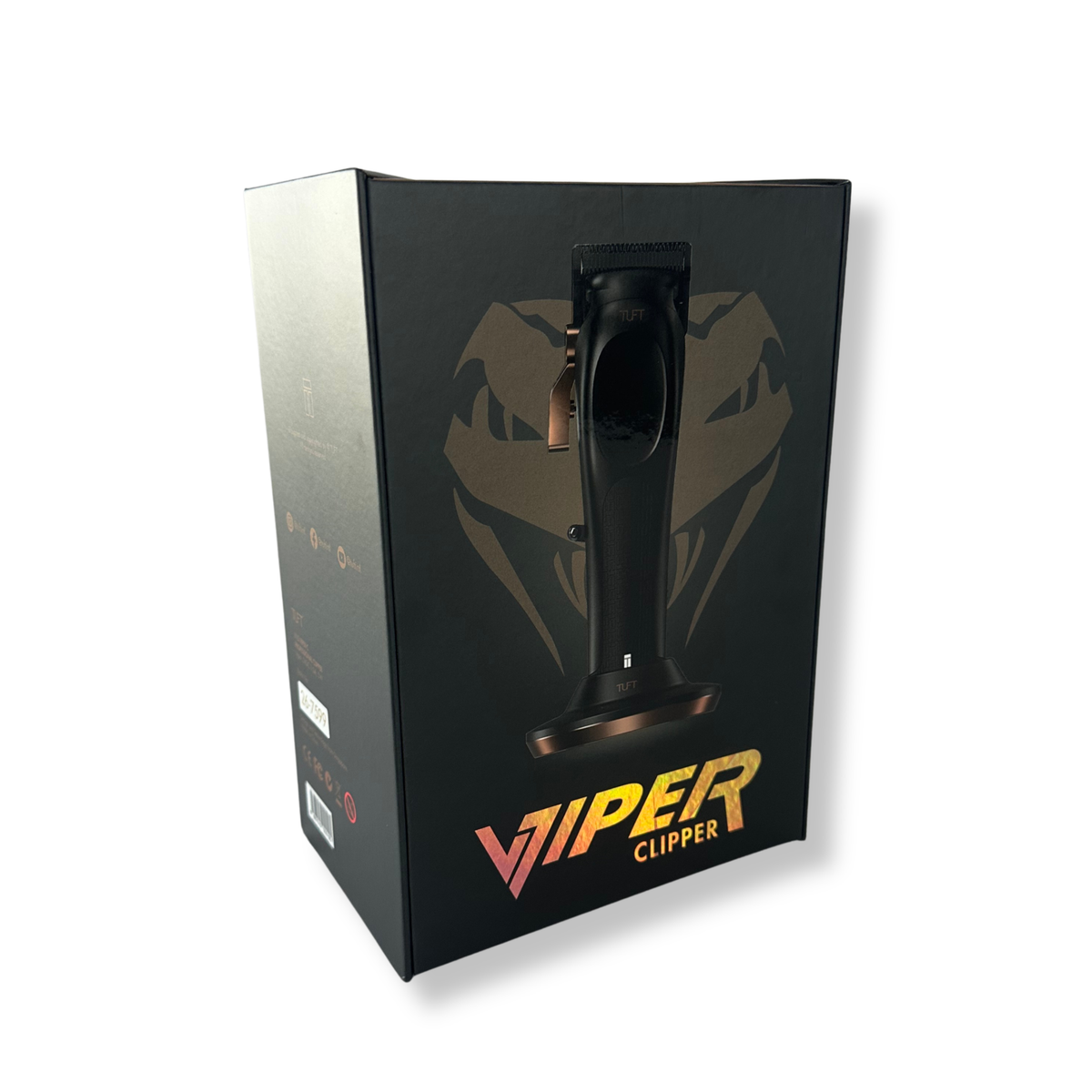 VIPER-C Professional Clipper