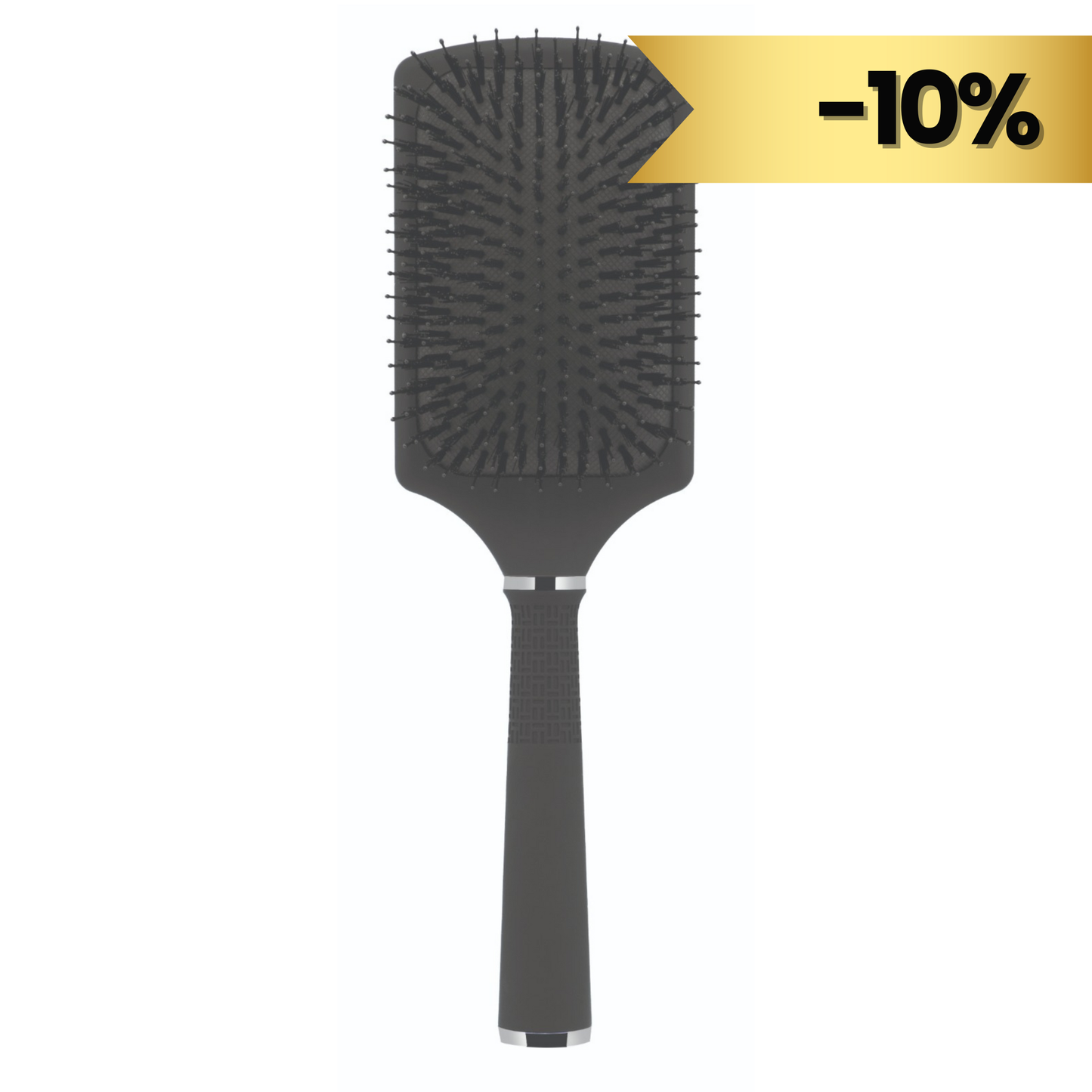 Paddle Double Detangling Brush