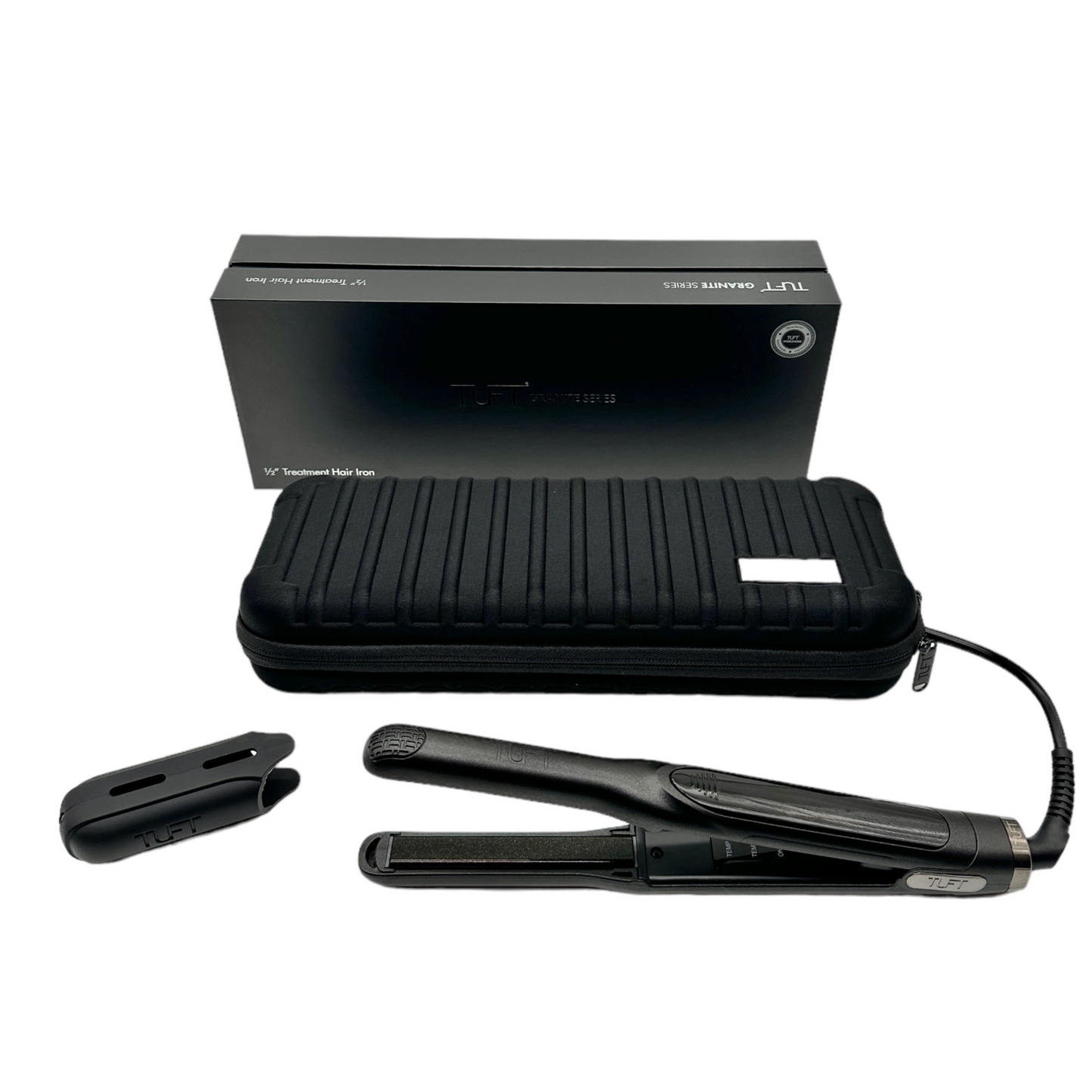 0.5'' Granite Styler