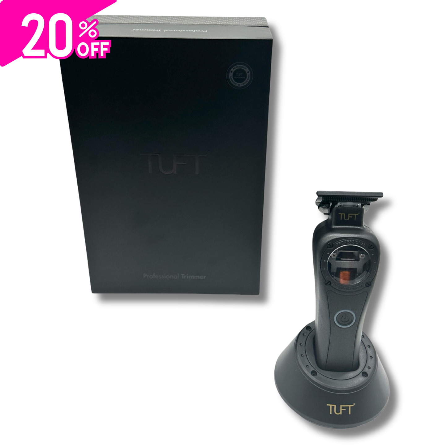 Splendid Professional Trimmer