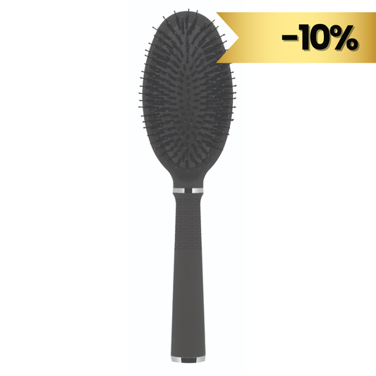 Oval Double Detangling Brush
