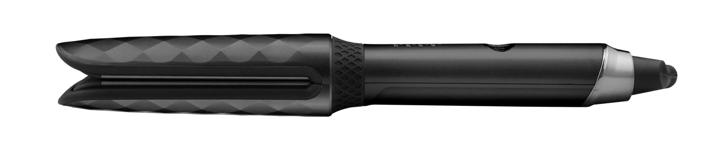 Diamond Curl Bar