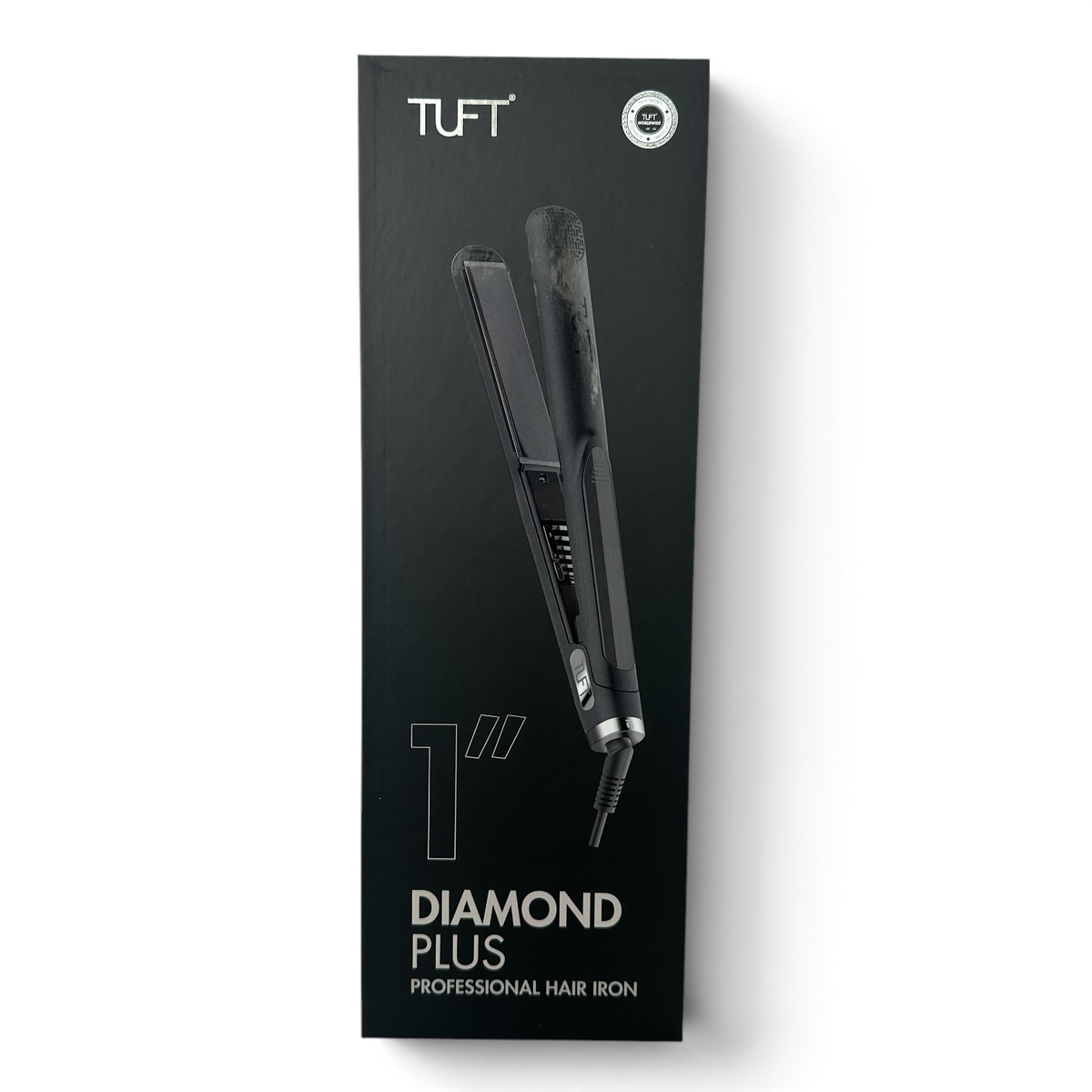 1'' ONYX COLLECTION  (1''Diamond plus + Smart Dryer)