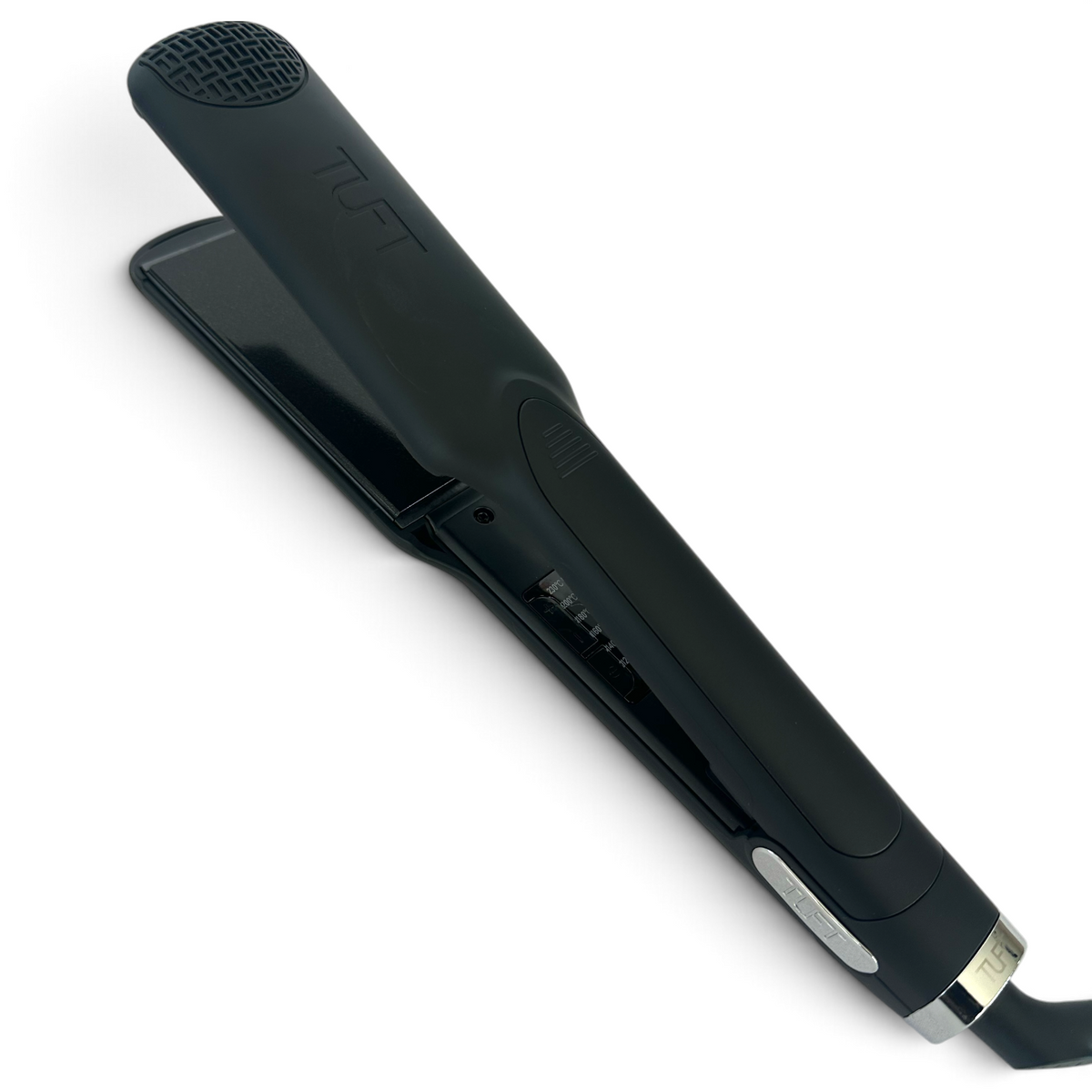 2'' Diamond Plus Styler Onyx Edition