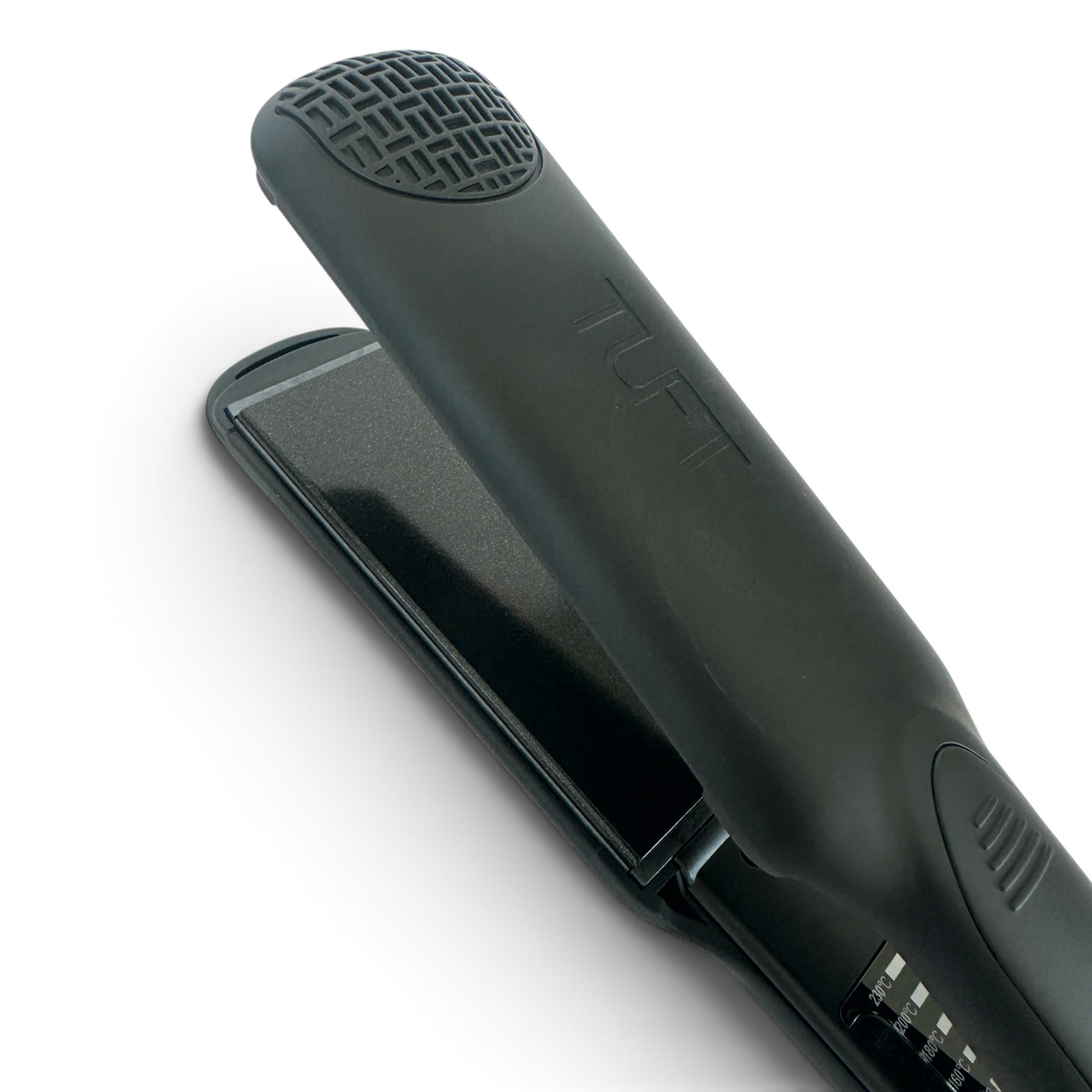 2'' Diamond Plus Styler Onyx Edition