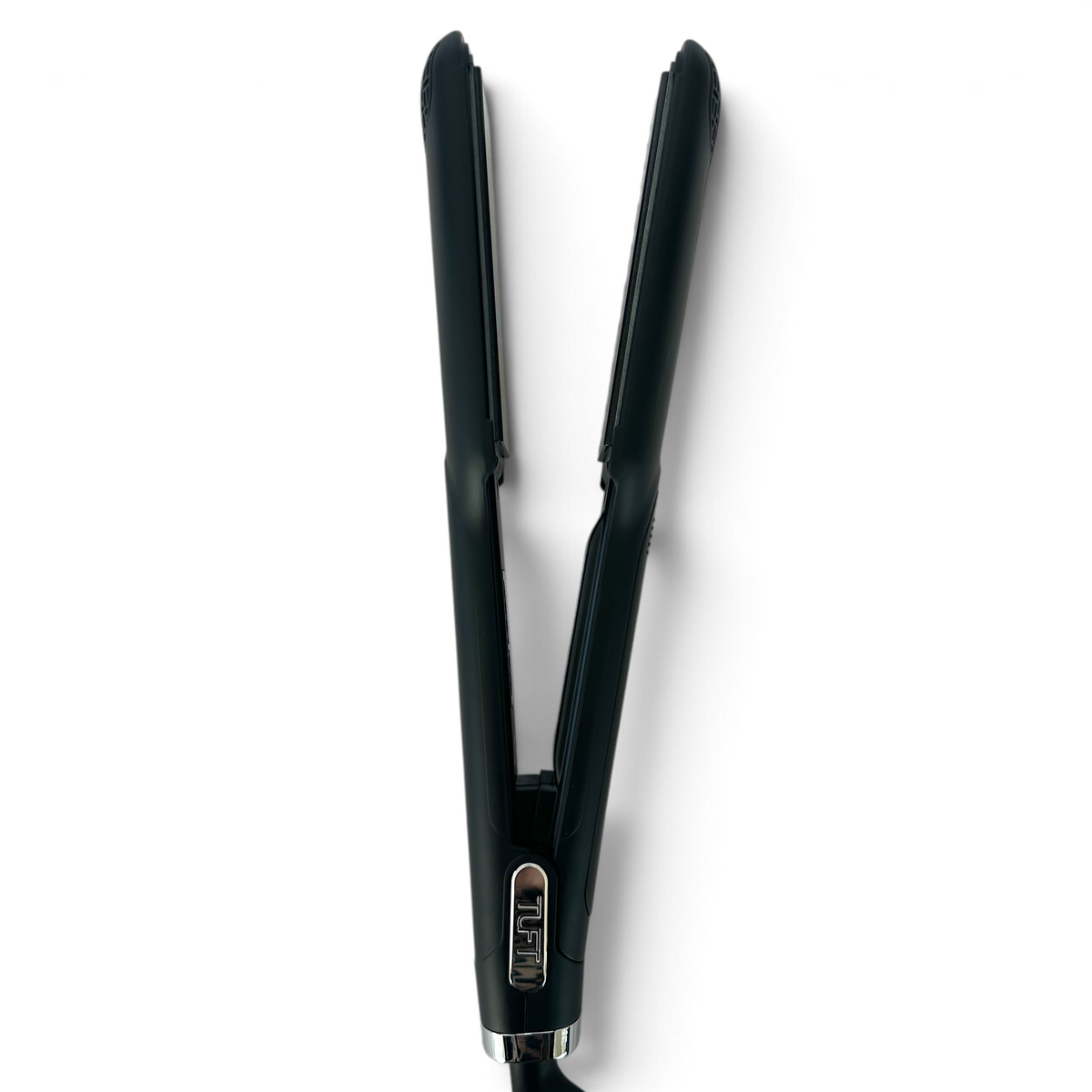 2'' Diamond Plus Styler Onyx Edition