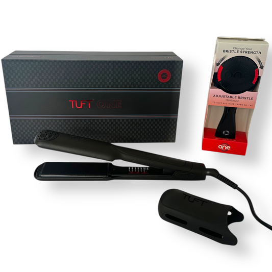 NEW 2" One Edition Set