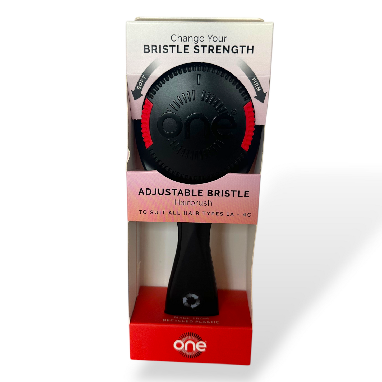 NEW 2" One Edition Set