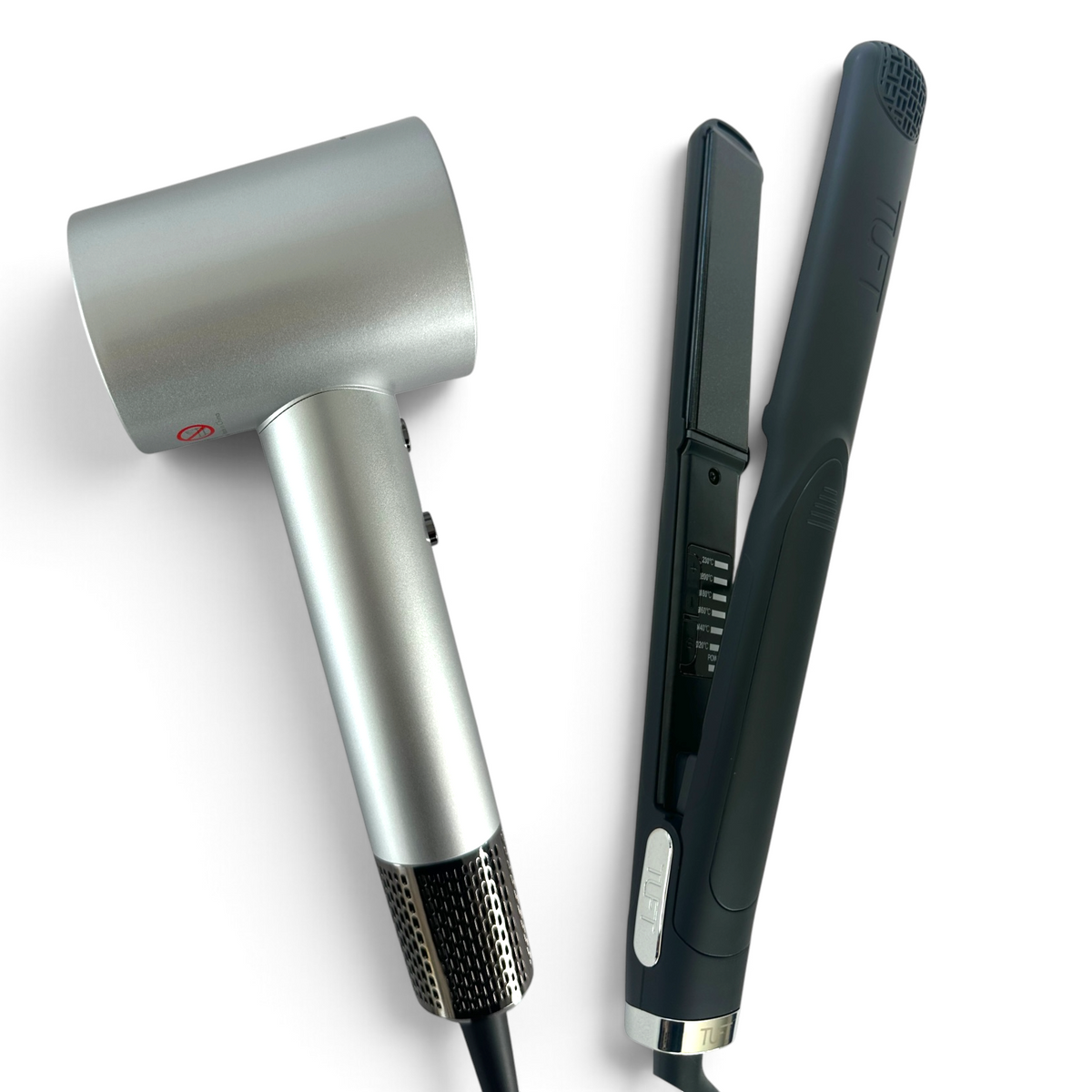1'' ONYX COLLECTION  (1''Diamond plus + Smart Dryer)