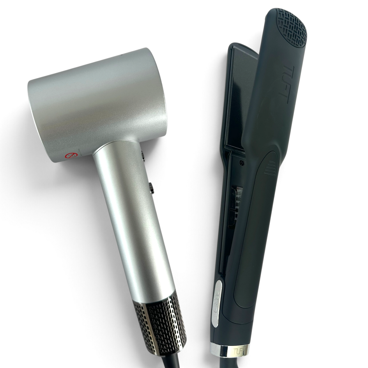 2'' ONYX COLLECTION  (2''Diamond plus + Smart Dryer)