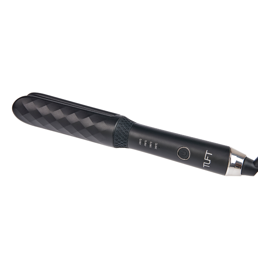 Diamond Curl Bar